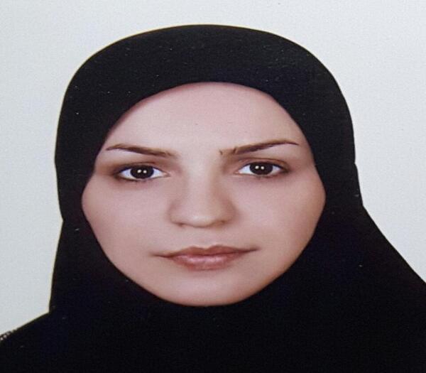 عکس مریم لشکری