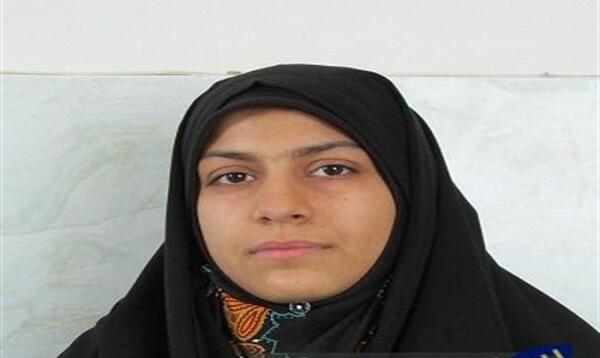 عکس مریم لشکری