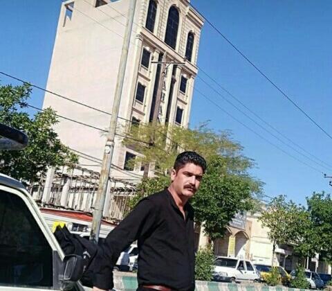 عکس نوشته علیرضا روحت شاد