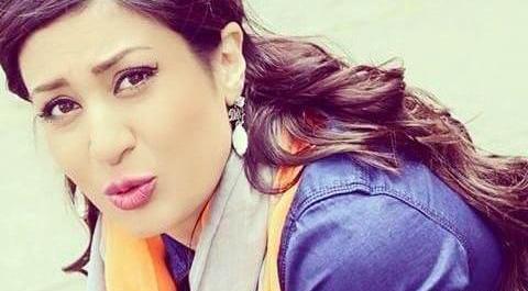 عکس آزاده رفیعی