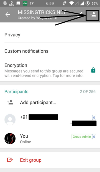 عکس آدمک واتساپ