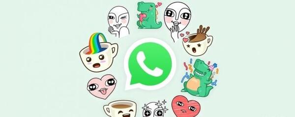 عکس آدمک واتساپ