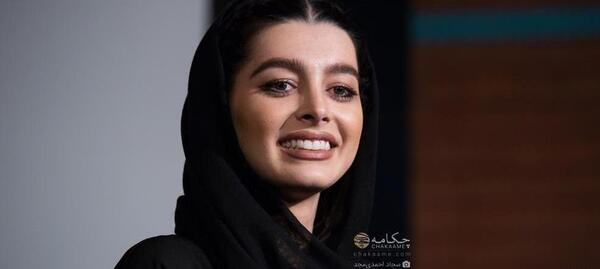 عکس ثمین مظفری