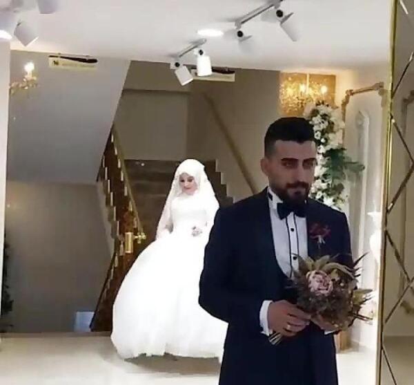 عکس ایده برای برگزاری عروسی مذهبی