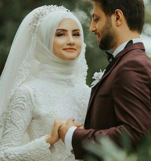 عکس ایده برای برگزاری عروسی مذهبی