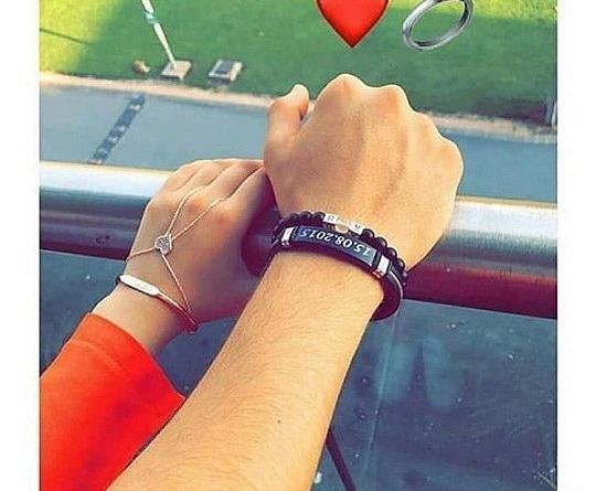 عکس پروف دخترونه عاشقانه