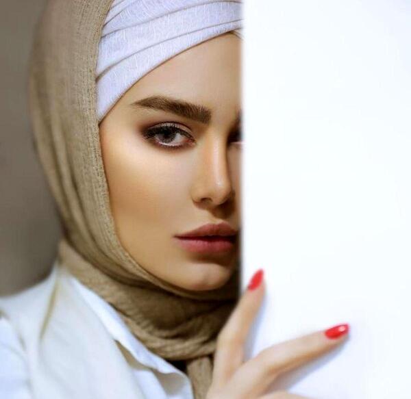 عکسهای سحر پرنیان
