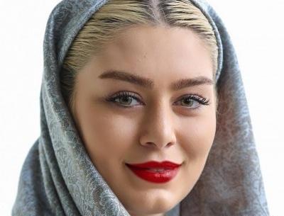 عکسهای سحر پرنیان