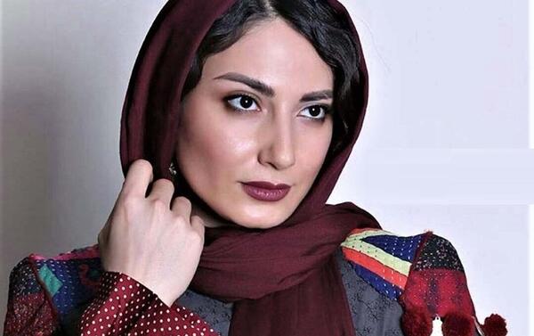 عکس سمیرا رحمتی