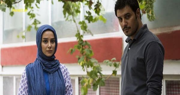 عکس امیر گیتی بان