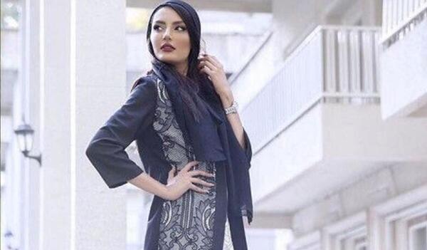 عکس مدل مانتو جدید دخترانه زیبا
