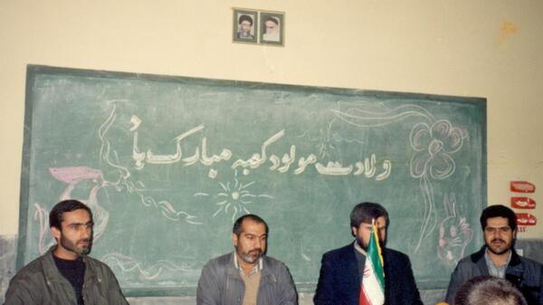 عکس سینا طالب خانی