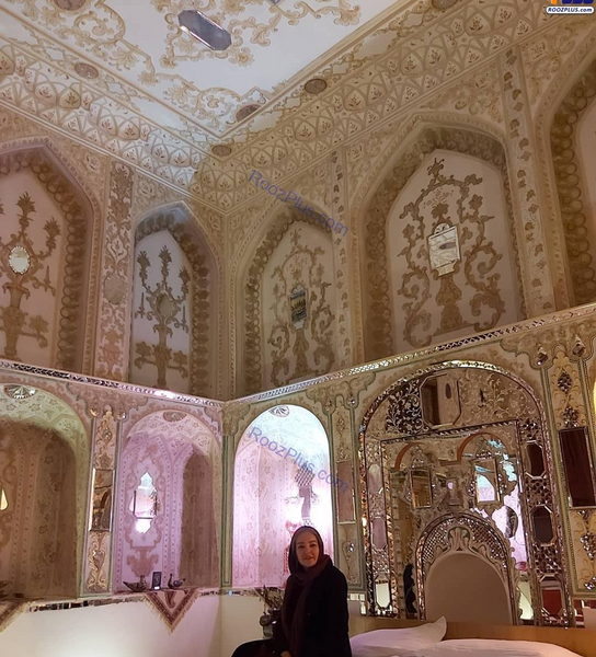 عکس لاکچری خانه