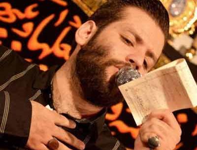 عکس رقیه و امیر
