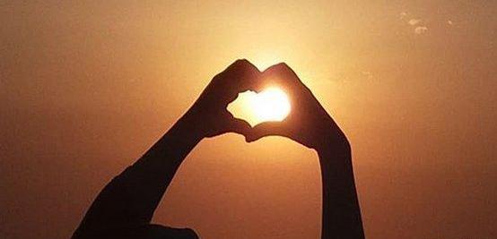 عکس پروفایل طلوع خورشید