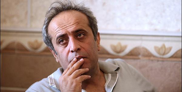 عکس حمید نعمت الله