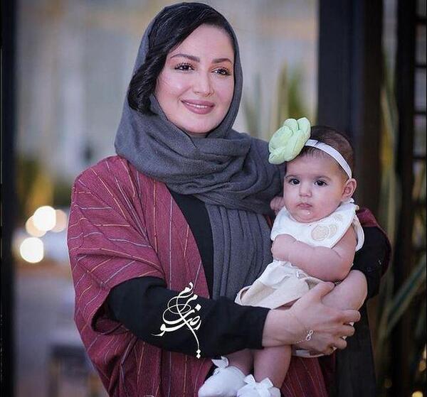 عکس حمید نعمت الله