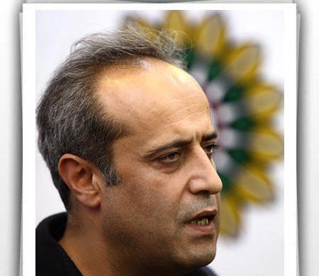 عکس حمید نعمت الله