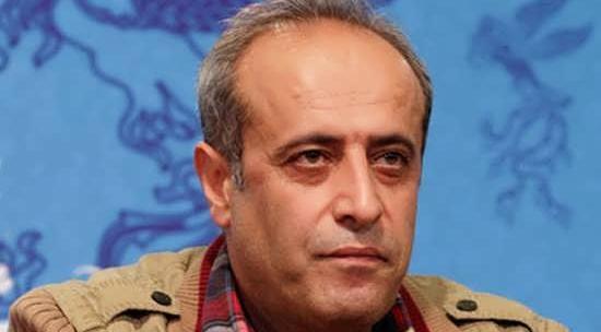عکس حمید نعمت الله