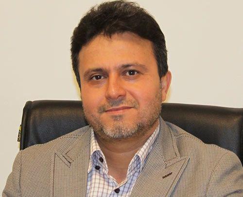 عکس شایان عباسی