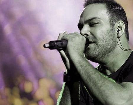 عکس شایان عباسی