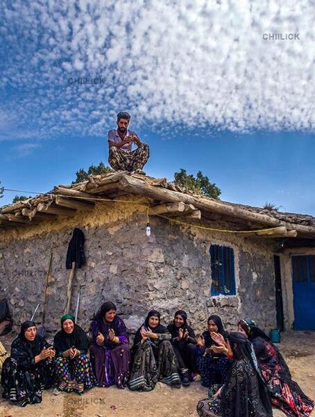 عکس داوود ایزدپناه