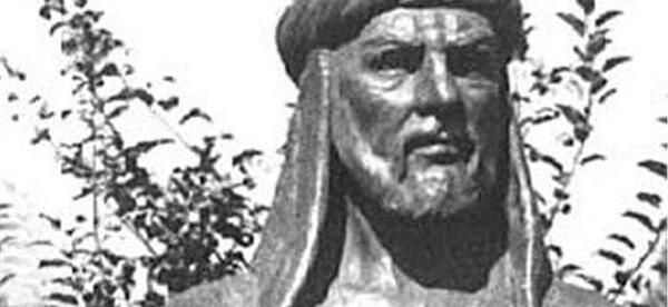 عکس سیاه جامگان ابومسلم خراسانی