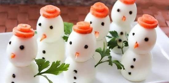 عکس ایده برای جشنواره غذا