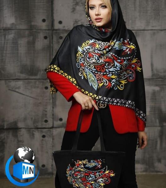 عکس ست دخترانه شیک در اینستاگرام