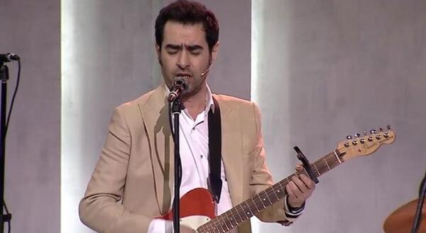 عکس شهاب صادقی