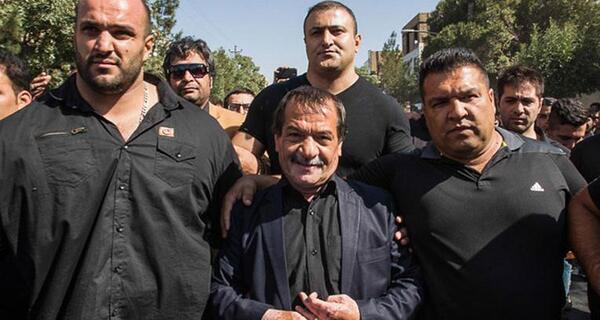 عکس حنانه عباسپور