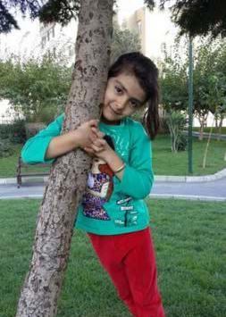 عکس حنانه عباسپور