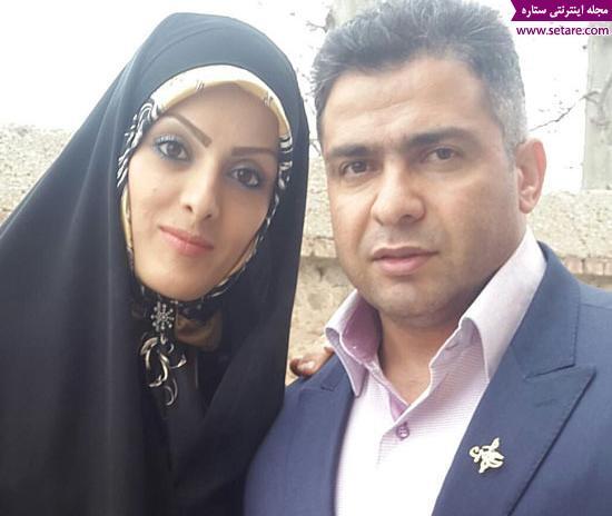 عکس حنانه عباسپور