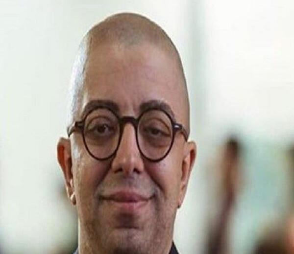 عکس زکریا در دوپینگ