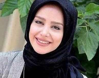 عکس زکریا در دوپینگ