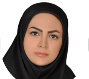 عکس فاطمه دریجانی معلم