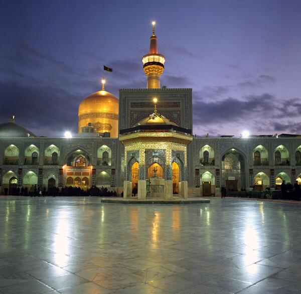 عکس رضا غریب