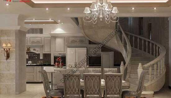 عکس خانه های دوبلکس