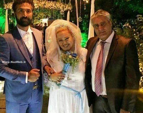 عکس بهار لباس عروس