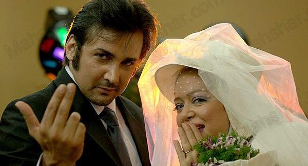 عکس بهار لباس عروس