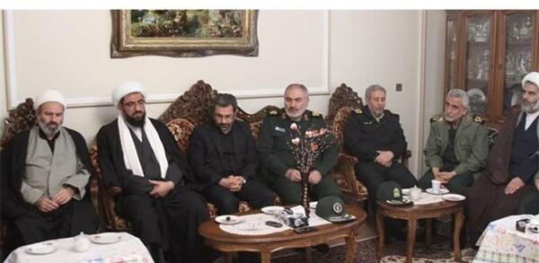 عکس بهاره حاج اسفندیاری