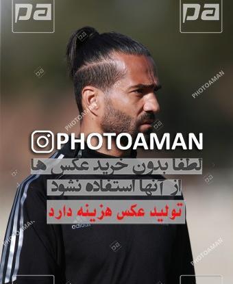 عکس صادق شجاعی