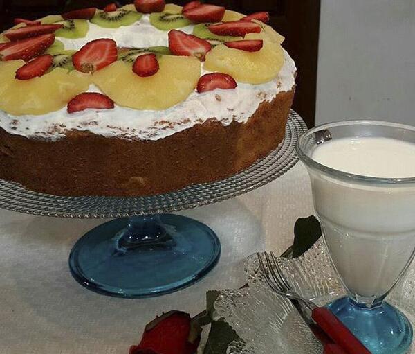عکس ایده های زیبا برای تزیین کیک