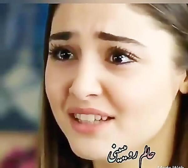 عکس دوست پسر حیات