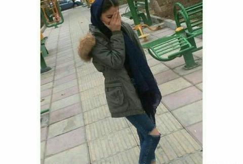 عکس فیک قدی