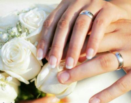 عکس خاله جون سالگرد ازدواجتون مبارک