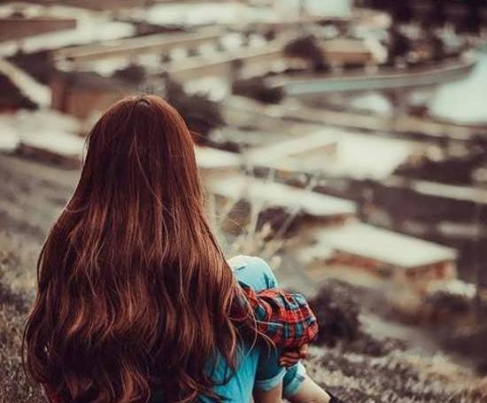 عکس استوری دخترونه فیک