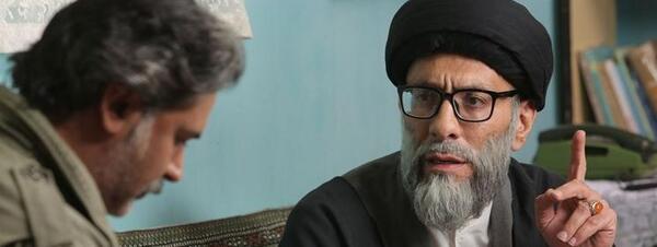 عکس جلال درسریال جلال ۲