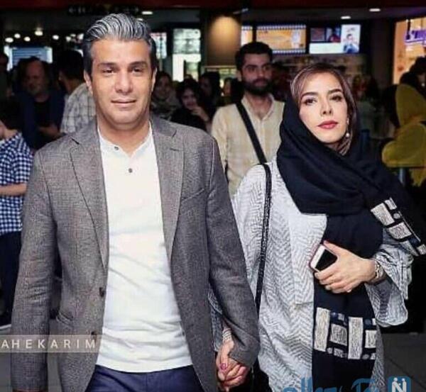 عکس سحر داوری