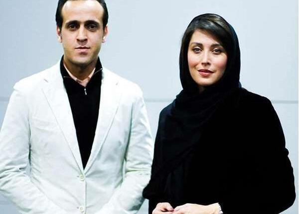 عکس سحر داوری